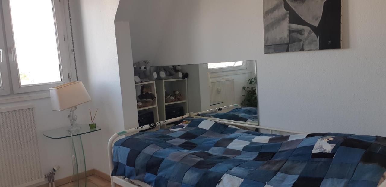 Place De L'etoile Guest house Strasbourg