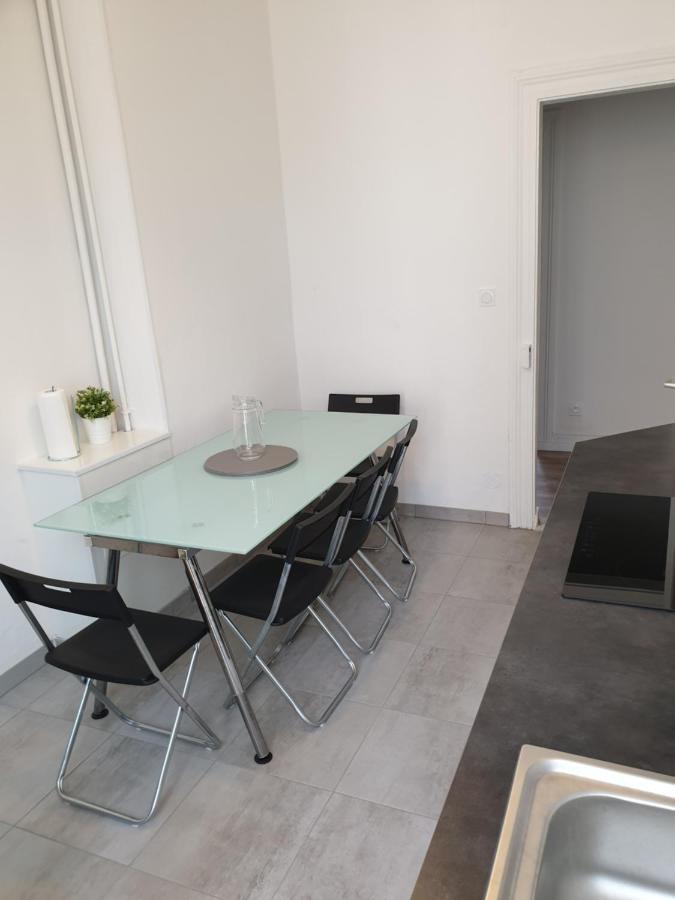 Centre Le 85, Superbe F5, 125m2, 5 Pieces * Straatsburg