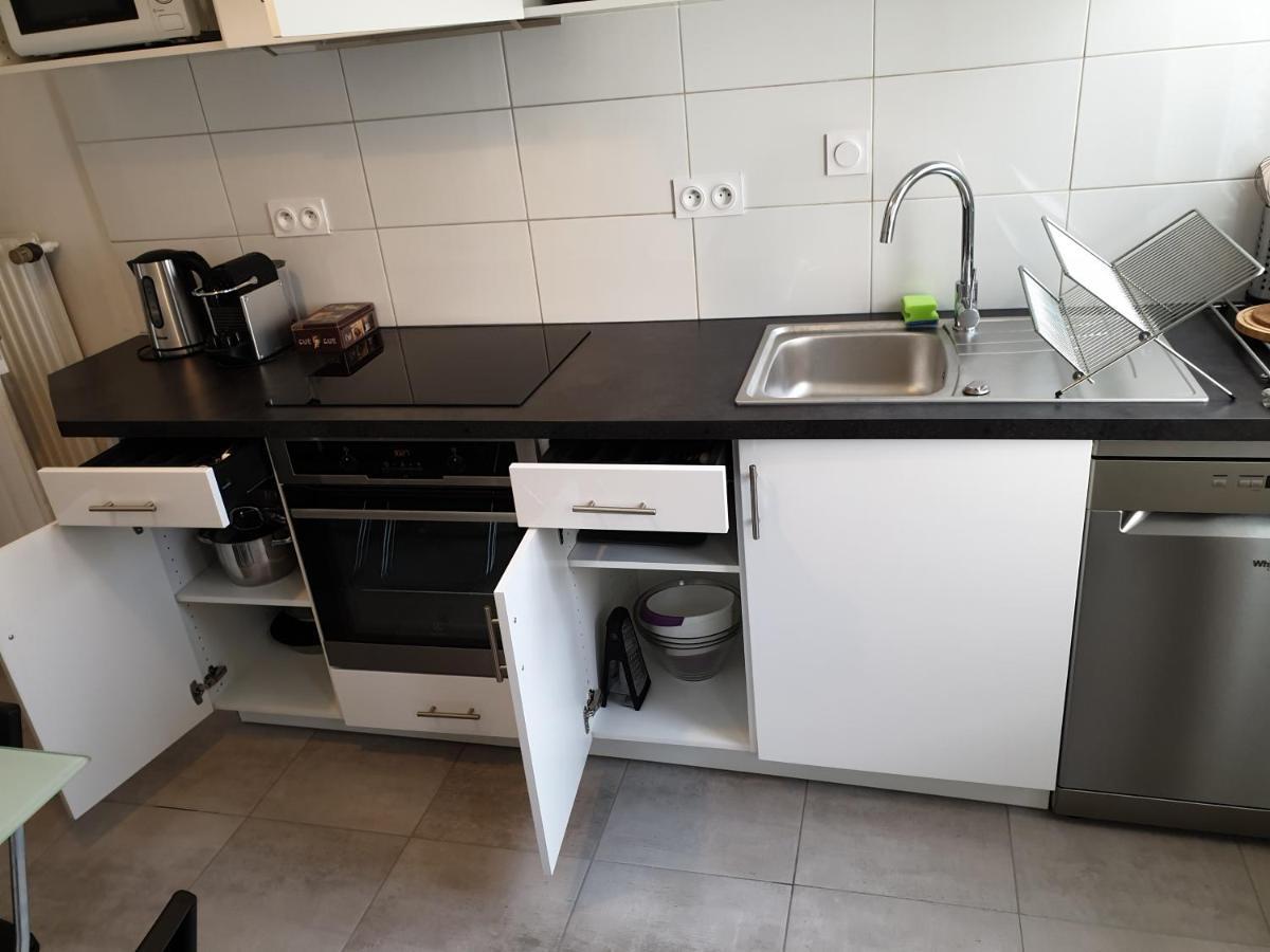 Centre Le 85, Superbe F5, 125m2, 5 Pieces * Straatsburg