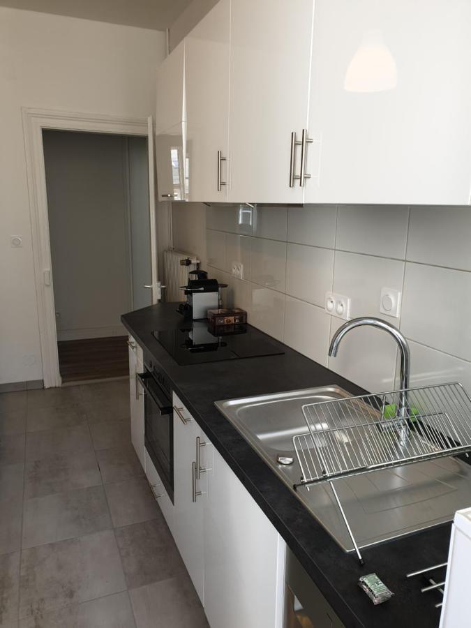 Appartement Centre Le 85, Superbe F5, 125m2, 5 Pieces Straatsburg