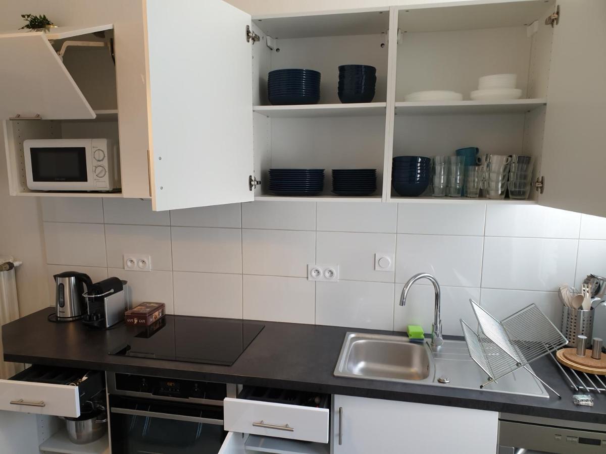Centre Le 85, Superbe F5, 125m2, 5 Pieces * Straatsburg