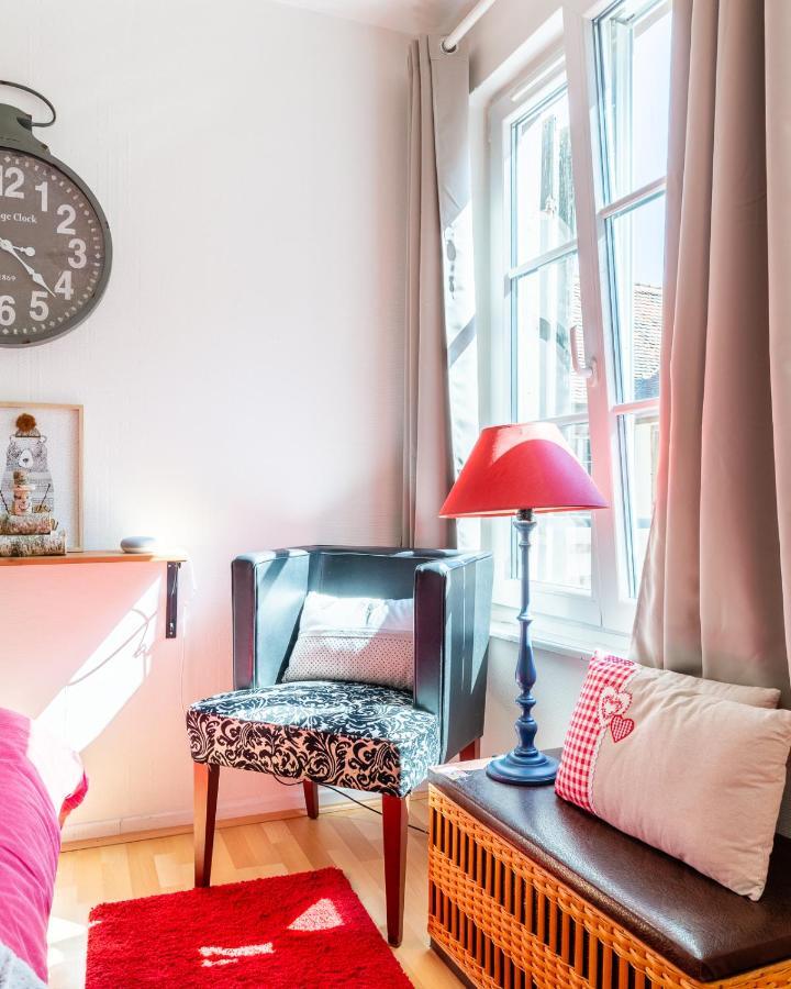 ☆ ☆ Calme & Lumineux - Centre ☆ Apartment Straßburg
