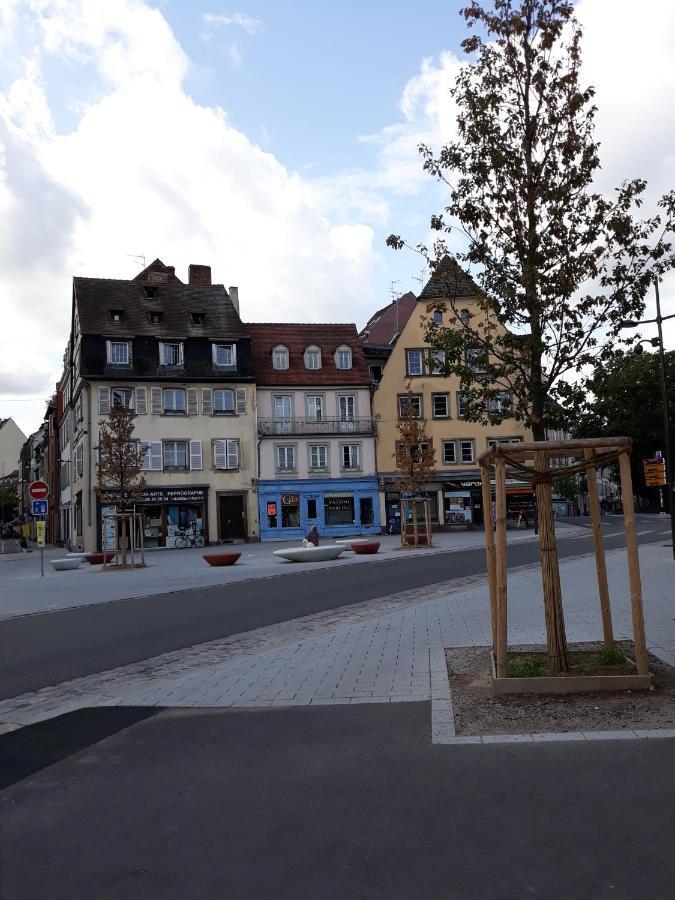 Le Quai 2 * Straßburg