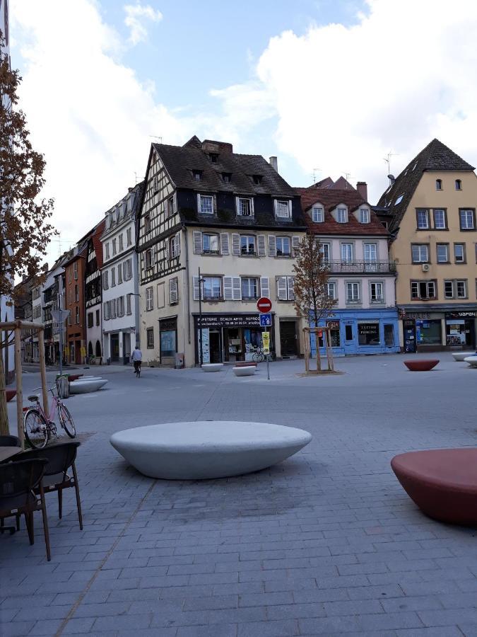 Apartment Le Quai 2 *