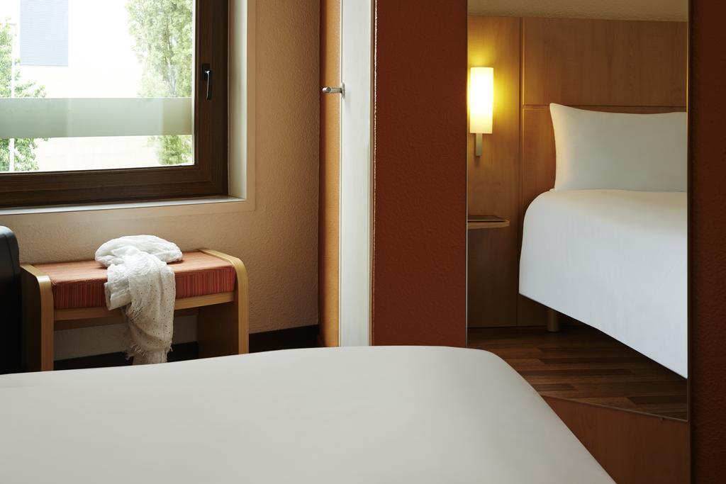 Hotel Ibis Centre Historique