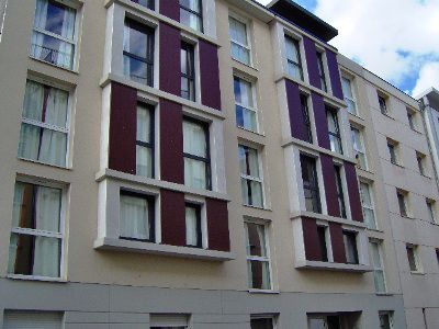 Ruby Suites Quartier Les Halles By Popinns Aparthotel Straßburg