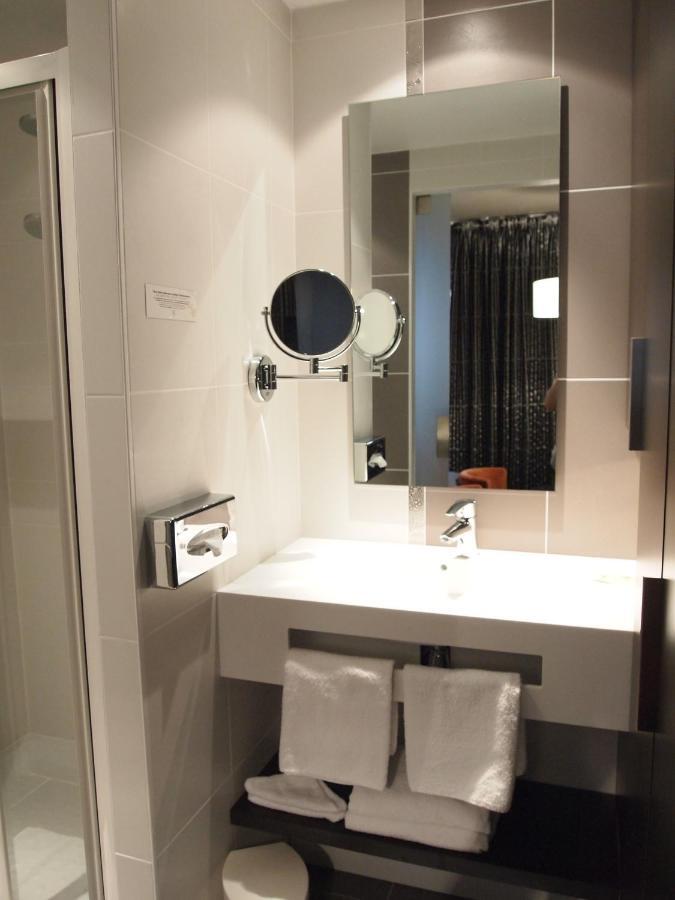 Hotel Logis Restaurant Au Cerf D'or Strasbourg