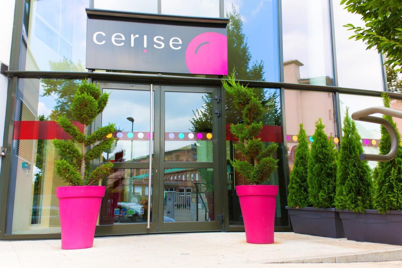 Cerise Straßburg