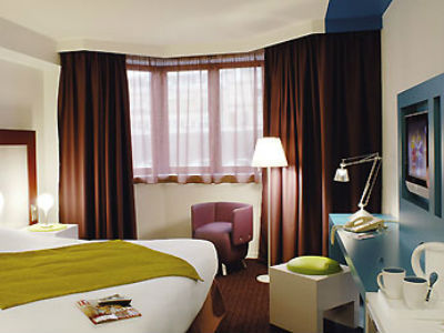 Hotel Mercure Centre 4*