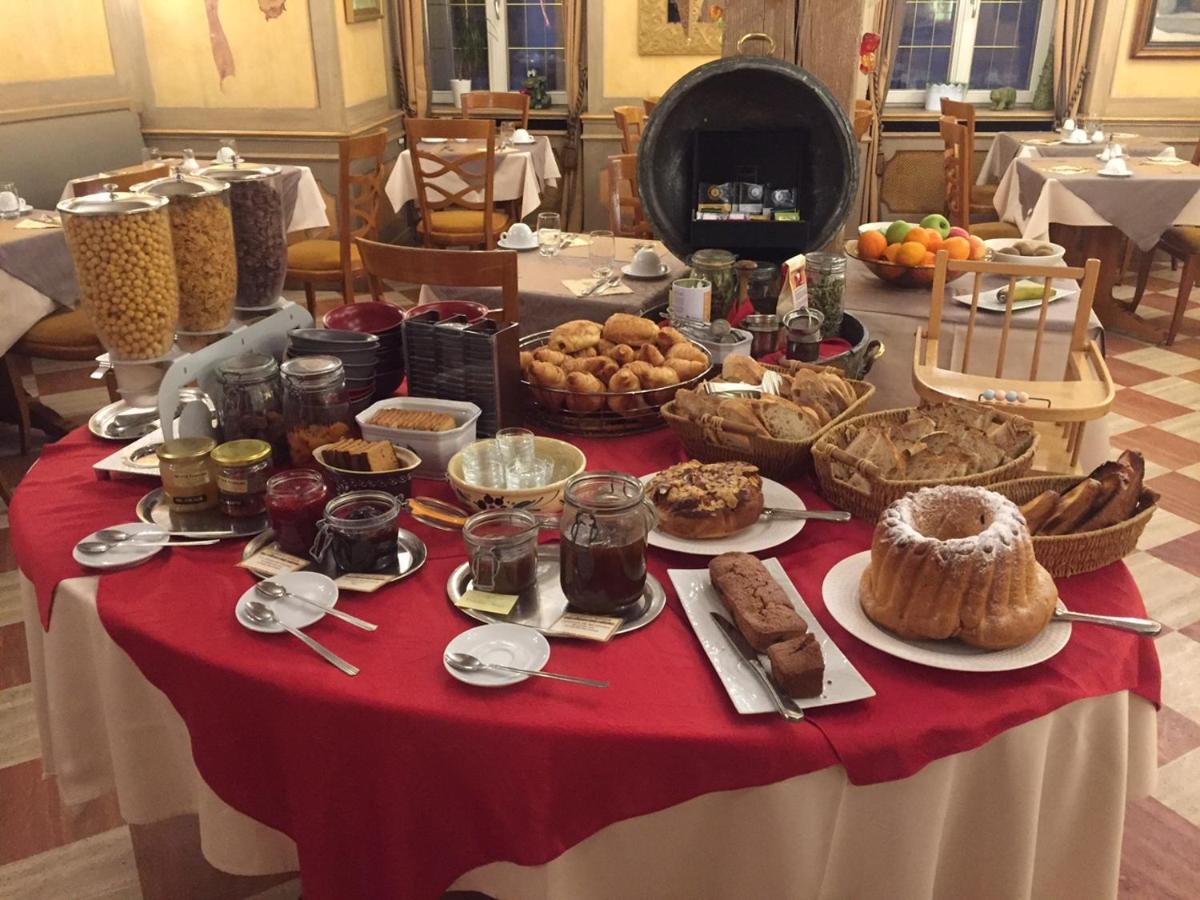 Hotel Ettenheim 4*
