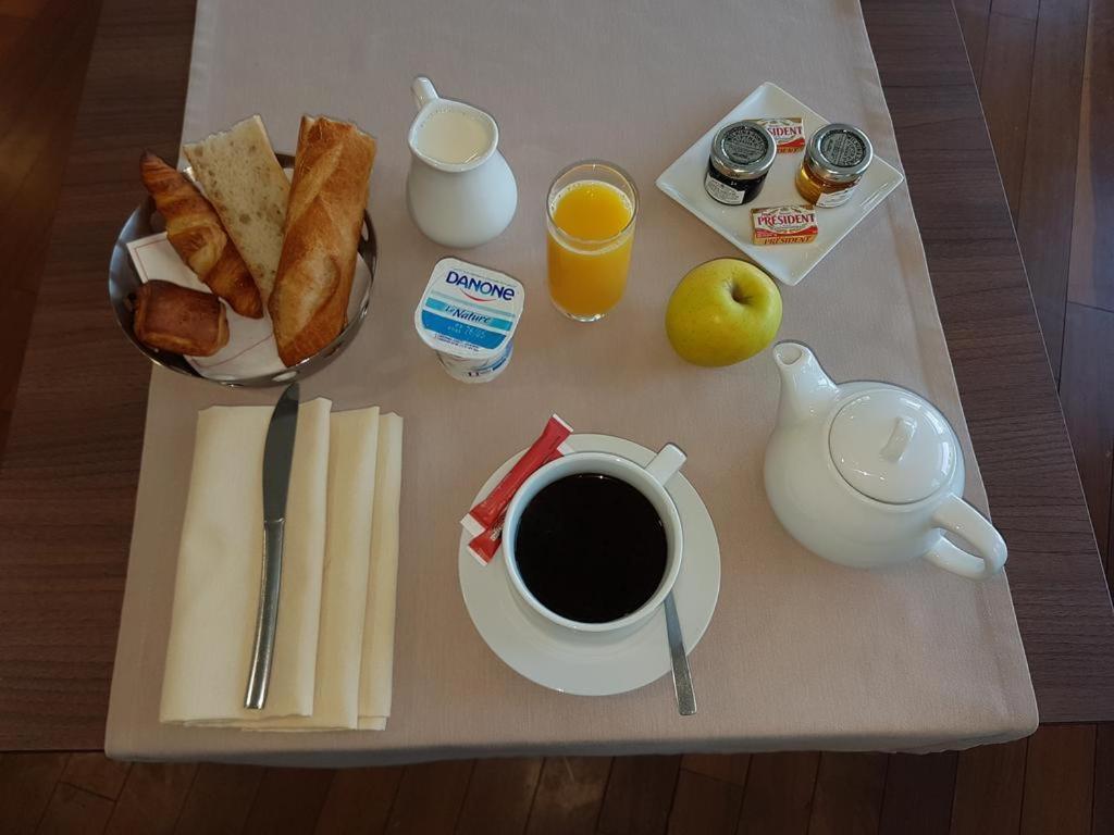 Aparthotel Domitys Les Etoiles D'argent