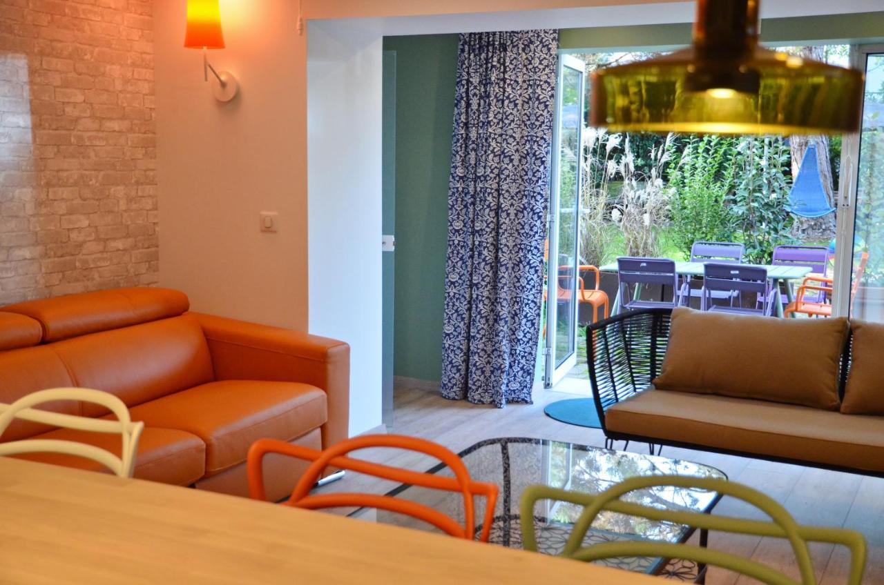 Embassy Corner Apartment