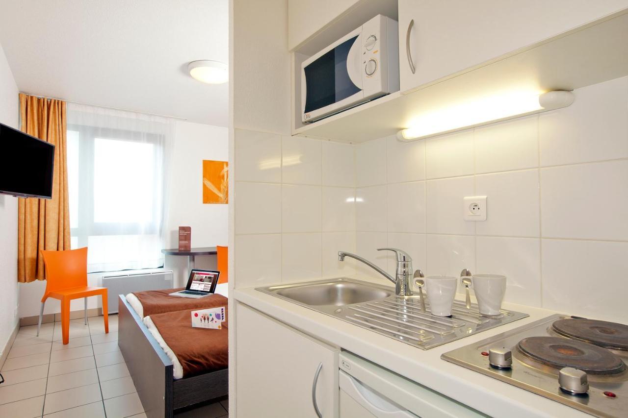 Cerise 3* Strasbourg