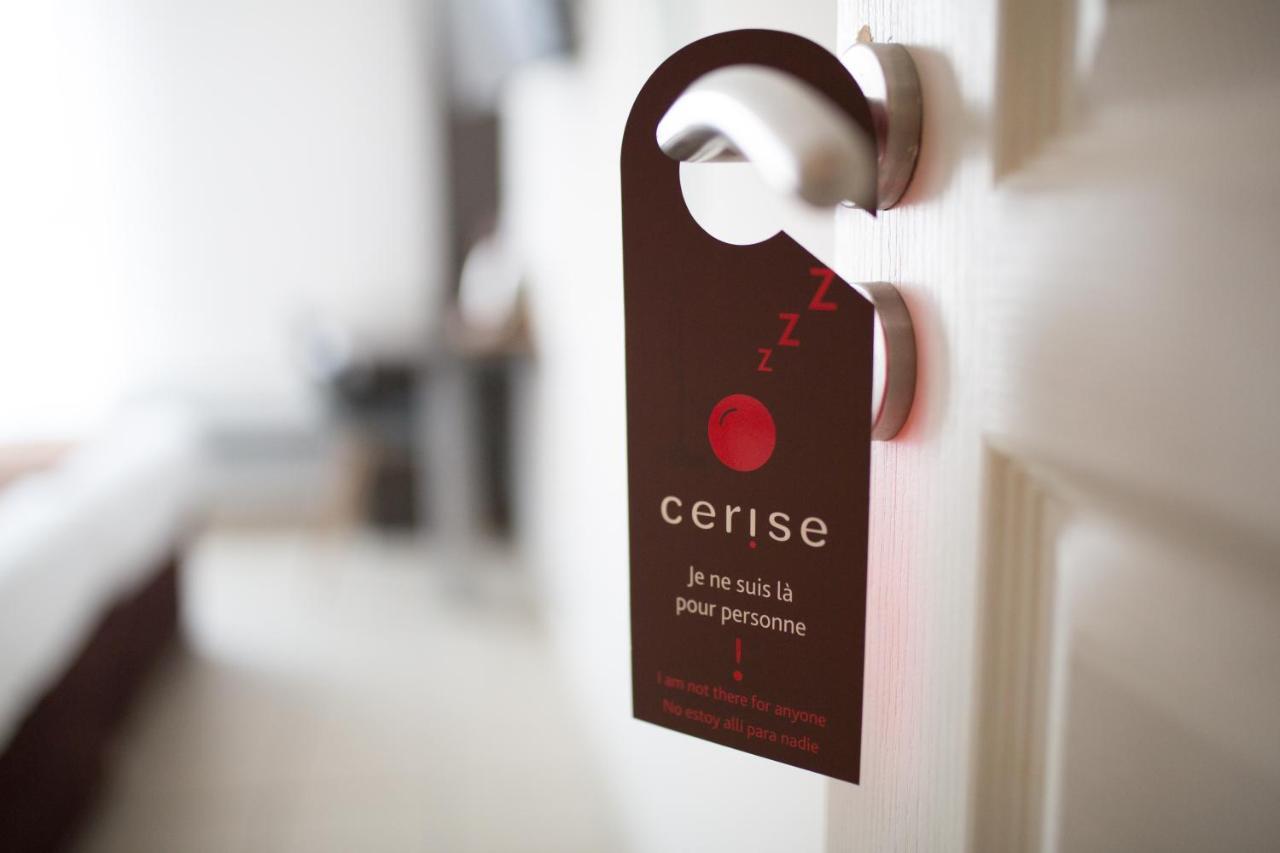 Cerise Straßburg