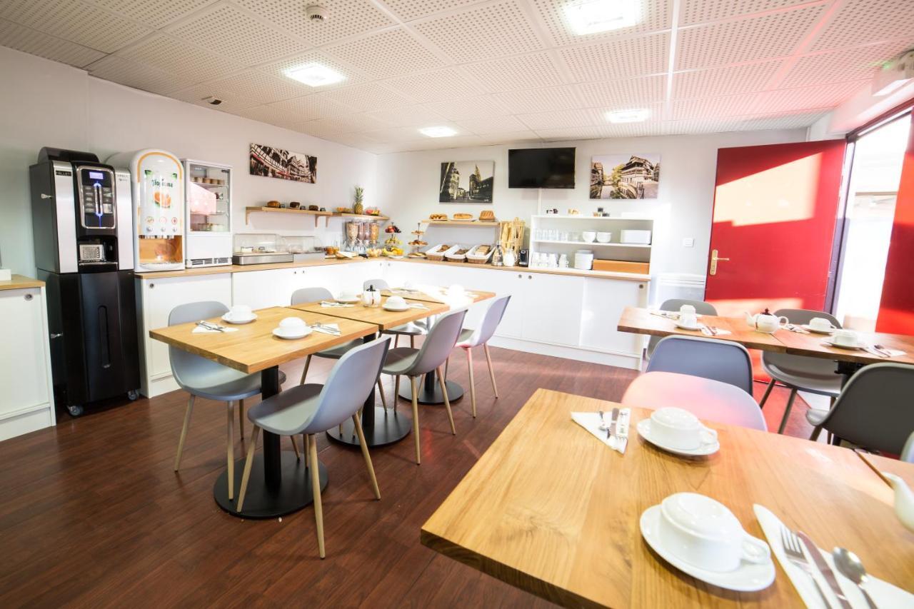 Aparthotel Cerise