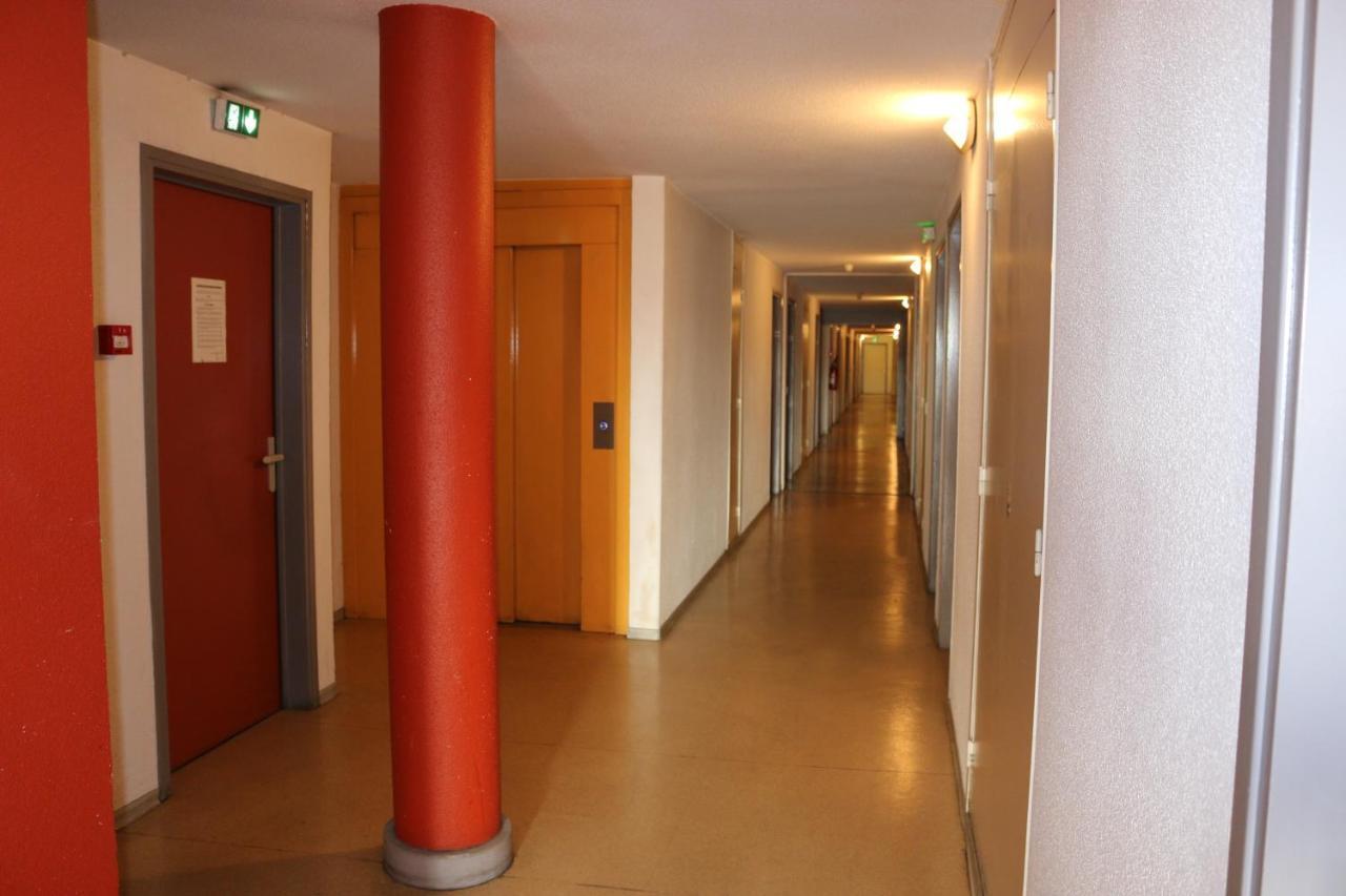 Studio Av Colmar *