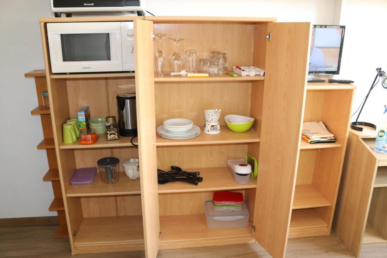 Studio Av Colmar Appartement