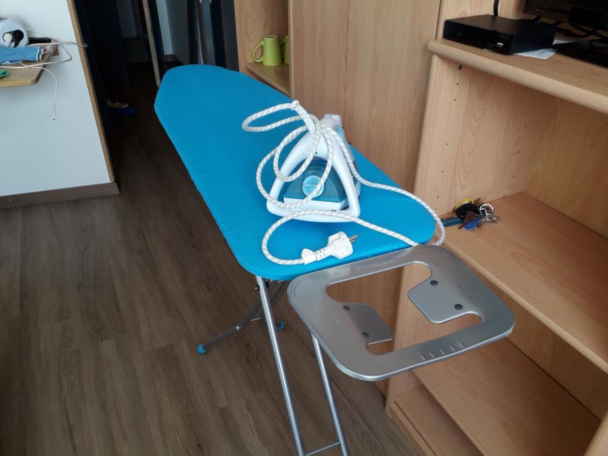 Studio Av Colmar Appartement