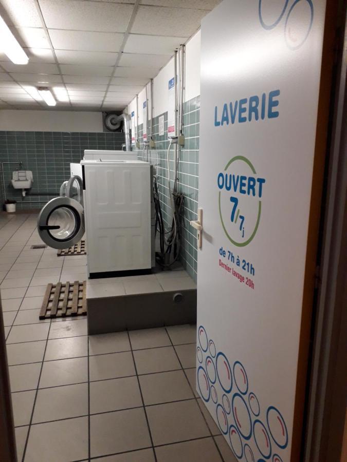 Studio Av Colmar Strasbourg