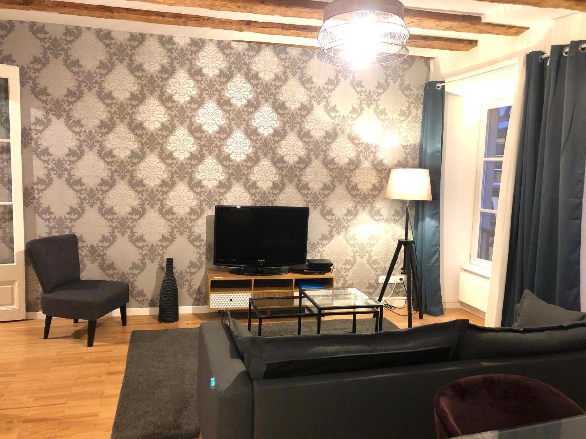 Carpe Diem Apartment