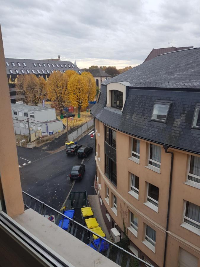 Studio Hyper Centre Strasbourg
