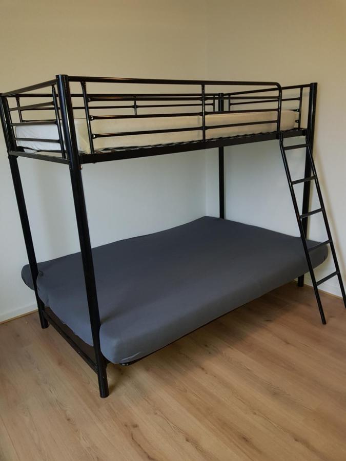 Studio Hyper Centre Apartment *
