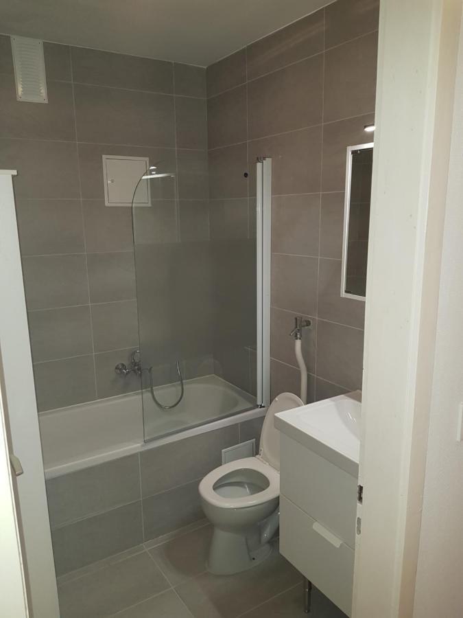 Studio Hyper Centre Apartment Strasbourg