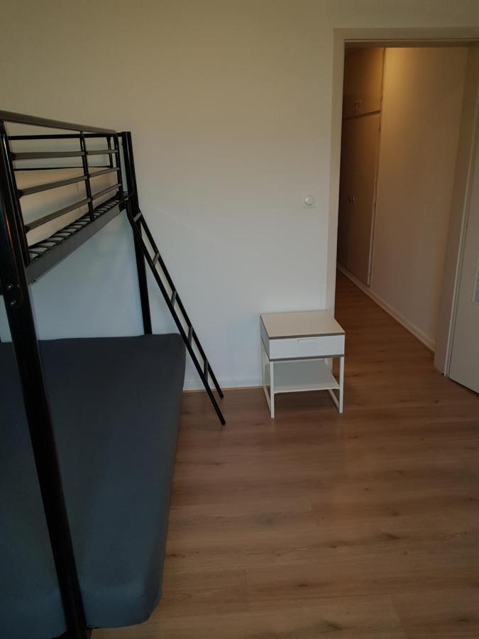 Apartment Studio Hyper Centre *