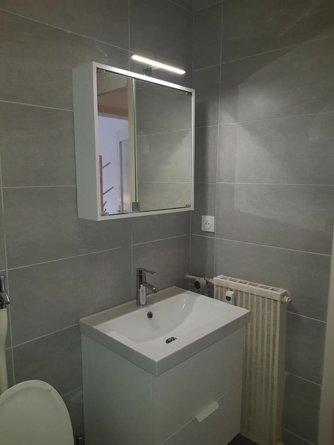 Apartment Studio Hyper Centre Strasbourg