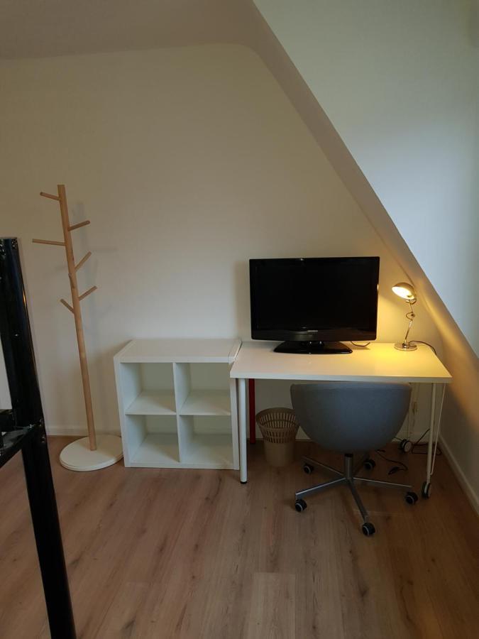 Apartment Studio Hyper Centre *