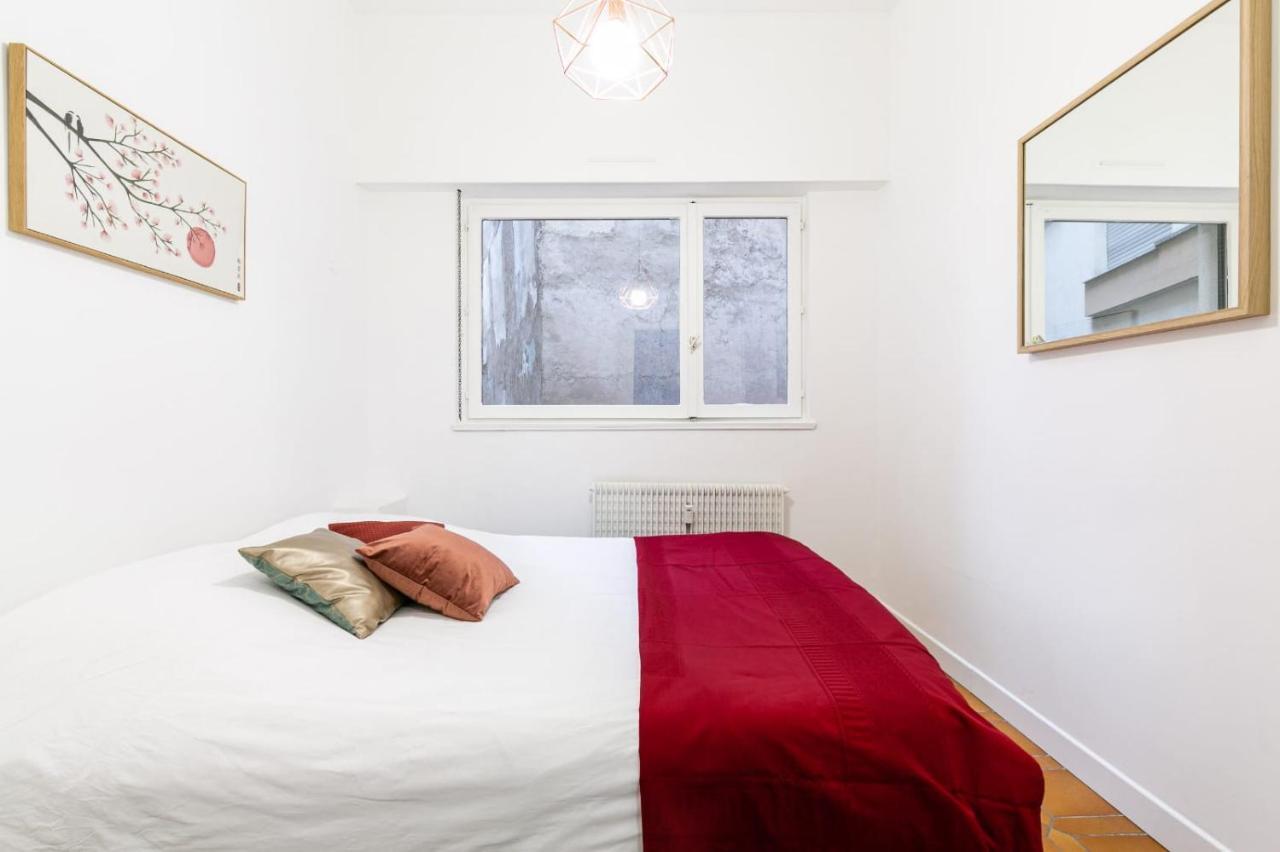 Hyper Centre 2p De 30m2 Apartment Straßburg