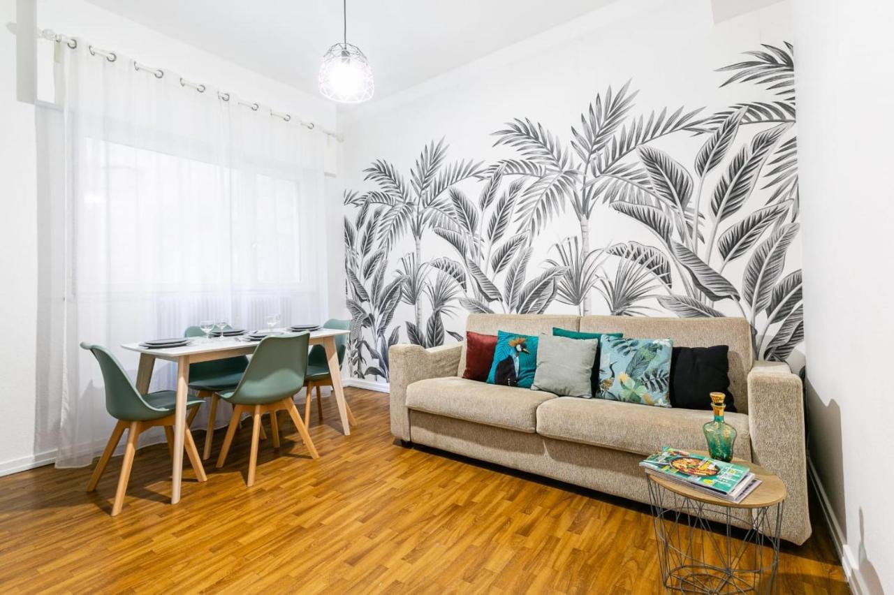 Hyper Centre 2p De 30m2 Apartment *