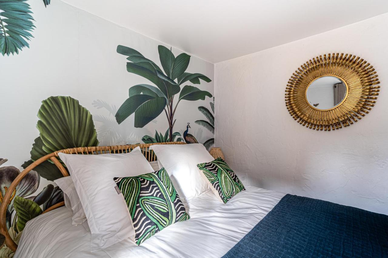 Apartment Le Moulin Aux Epices