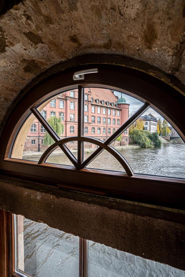 Le Moulin Aux Epices Apartment *