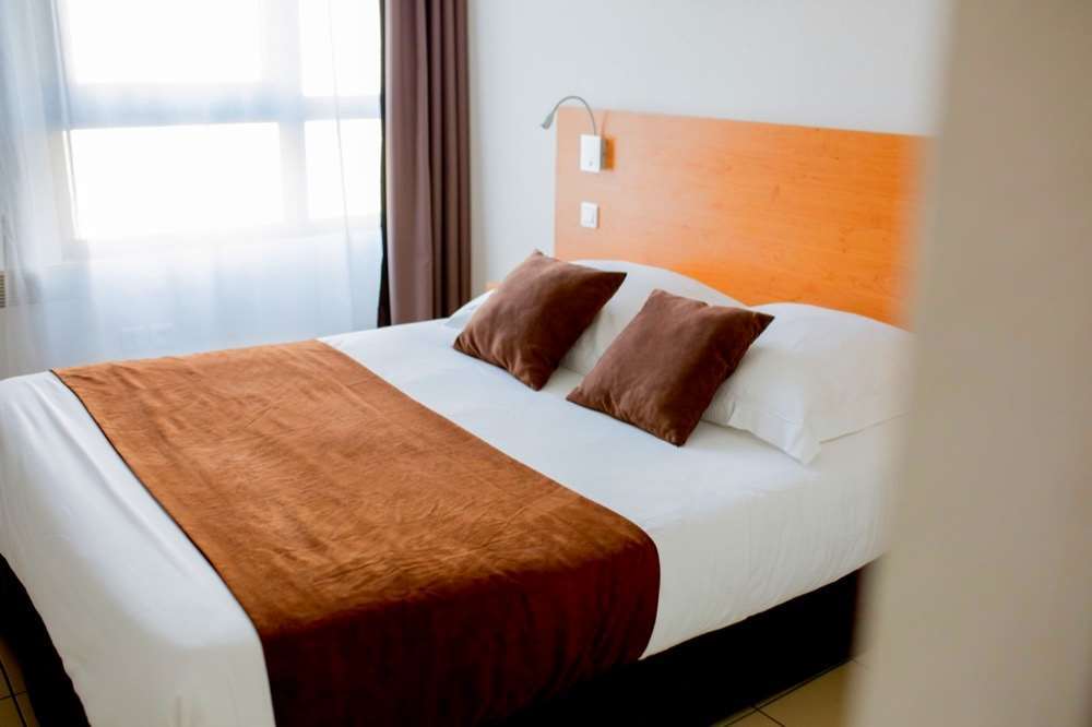 Aparthotel Cerise 3*