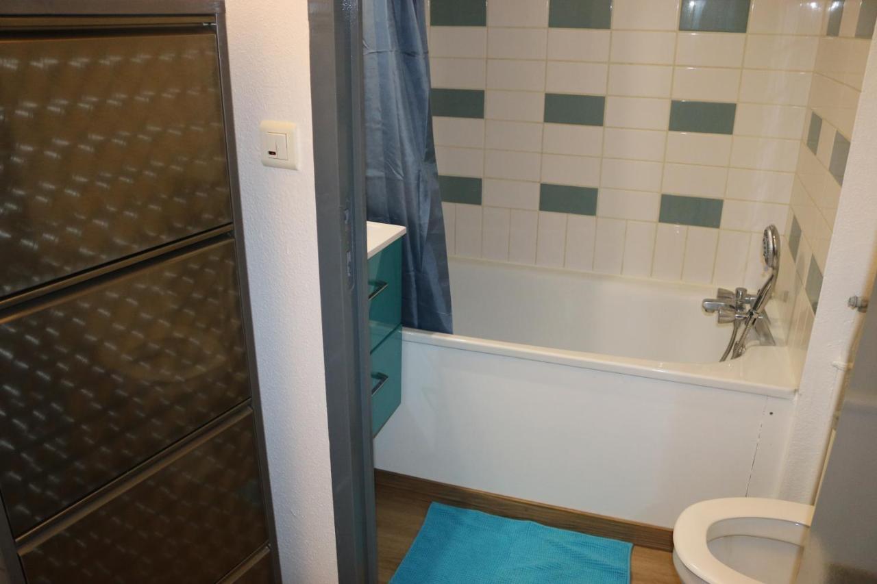 Studio Av Colmar