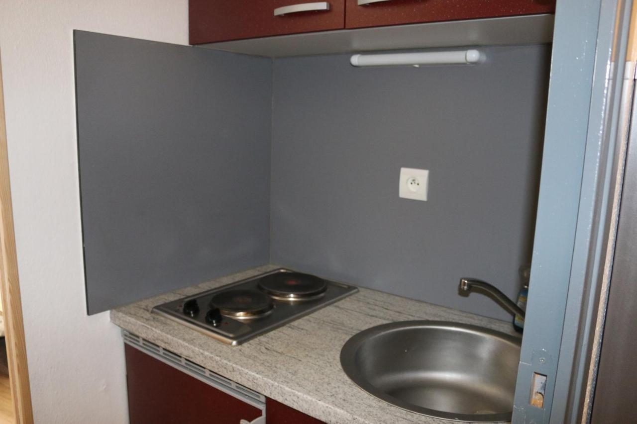 Appartement Studio Av Colmar *