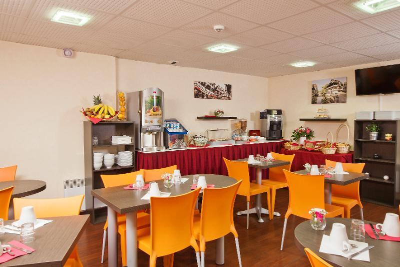 Aparthotel Cerise Straßburg