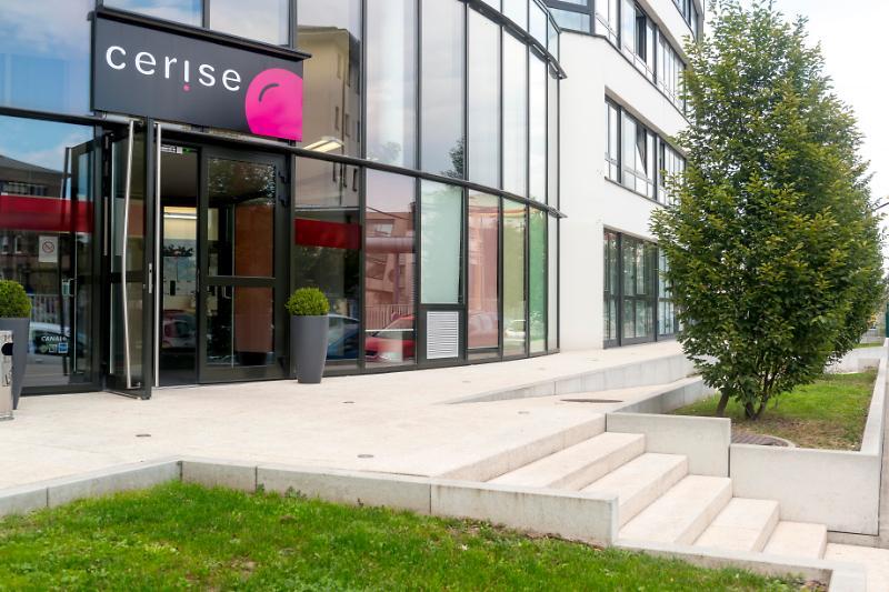 Aparthotel Cerise