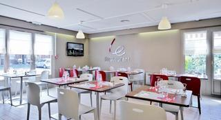 Hotel Kyriad Direct Ouest - Zenith