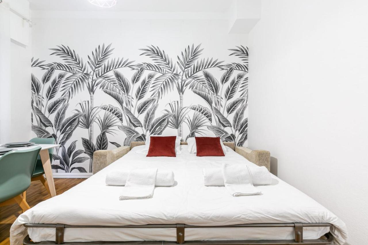 Appartement Hyper Centre 2p De 30m2