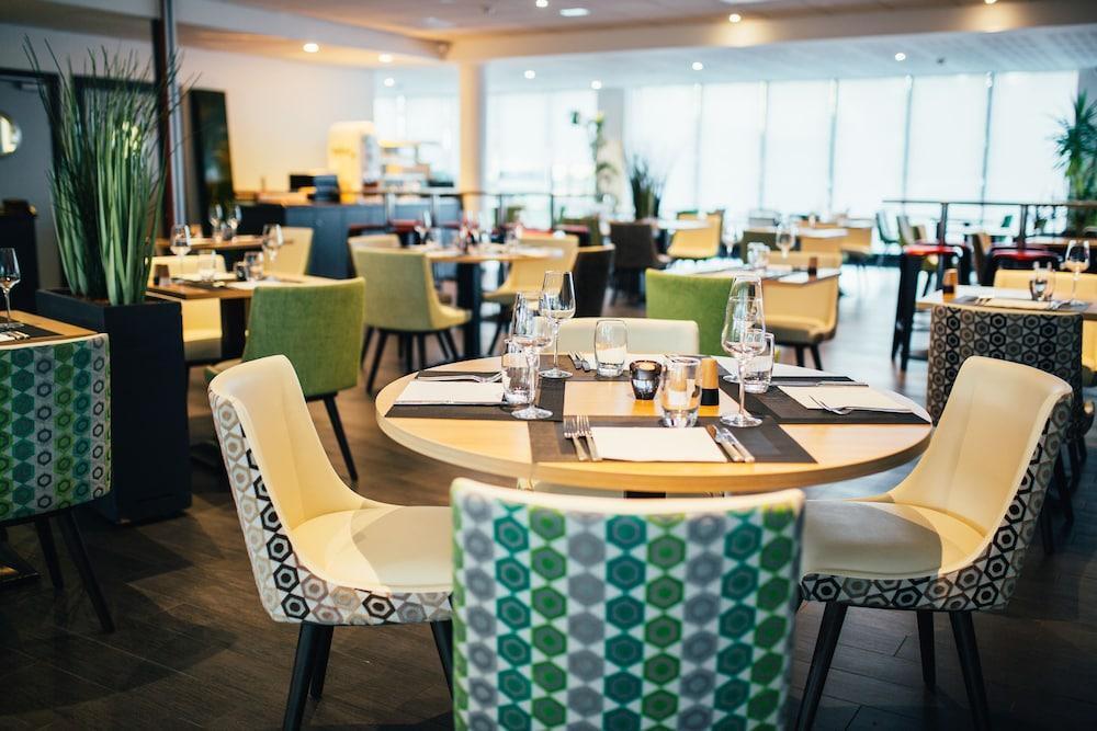 Restaurant Athena 4* Straßburg