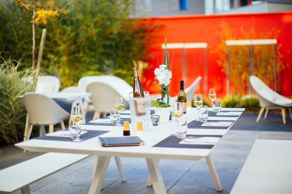 Restaurant Athena Hotel 4*