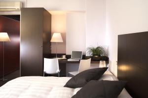 Diana Dauphine Hotel Straatsburg