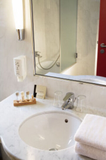 Diana Dauphine Hotel