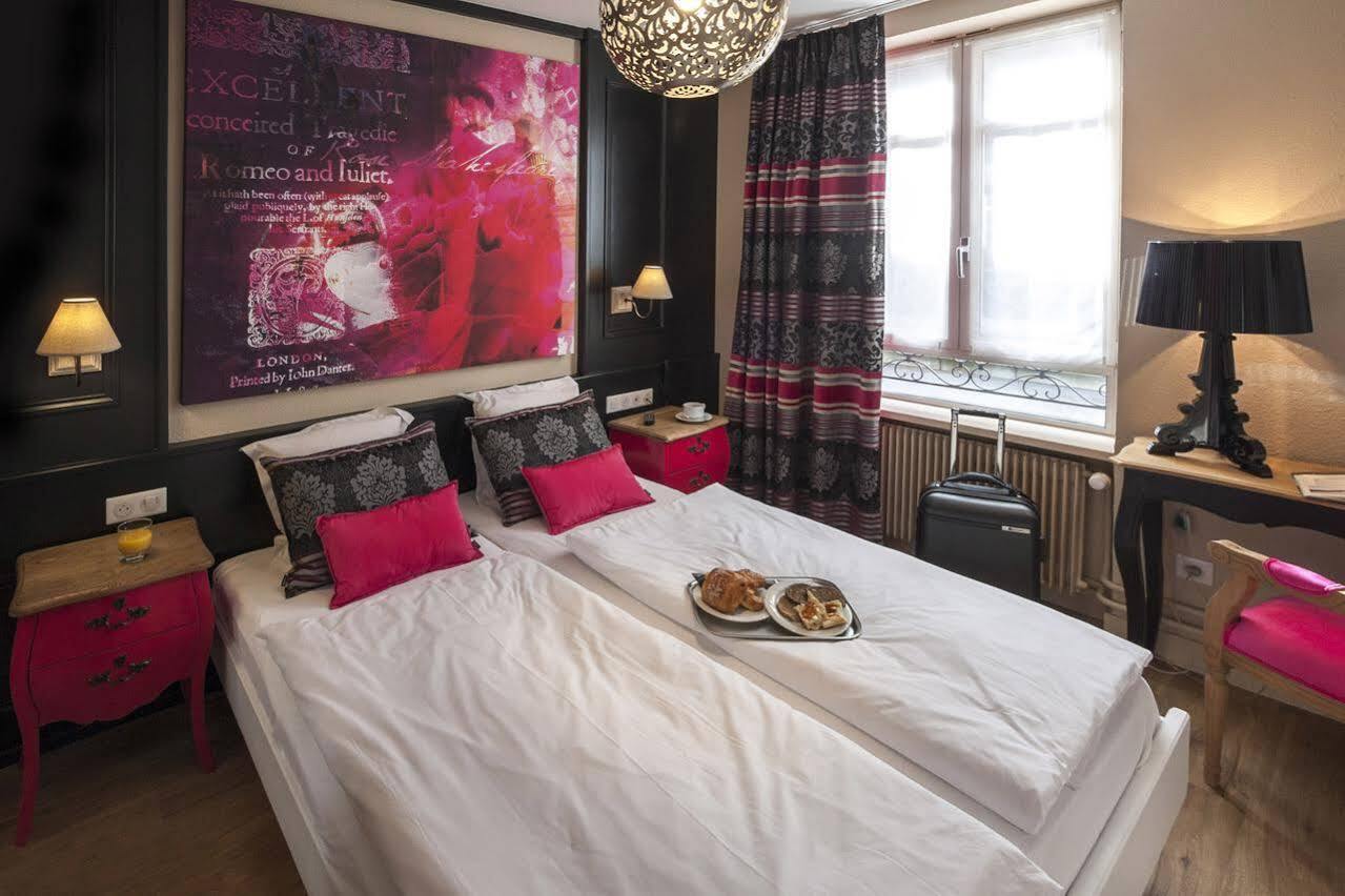 Hotel Roses