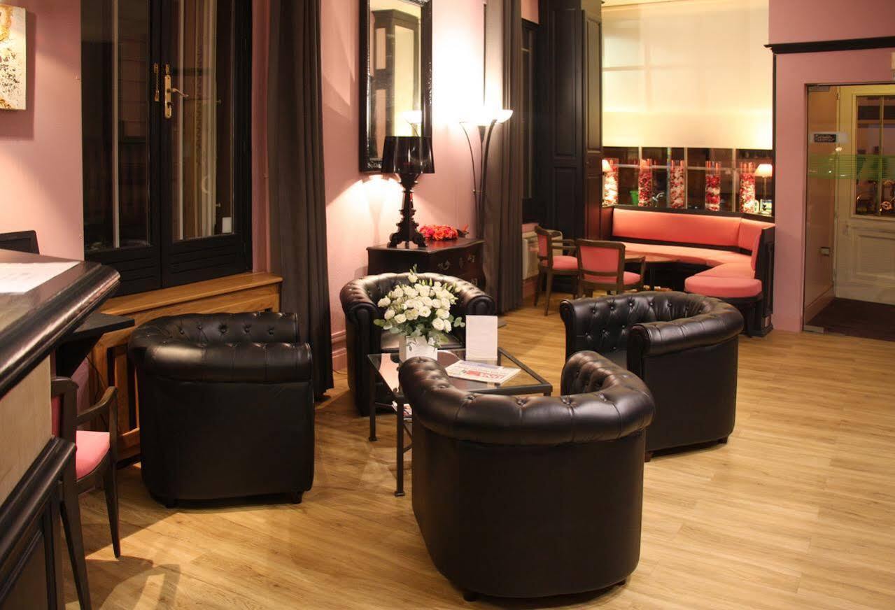 Hotel Roses 3*