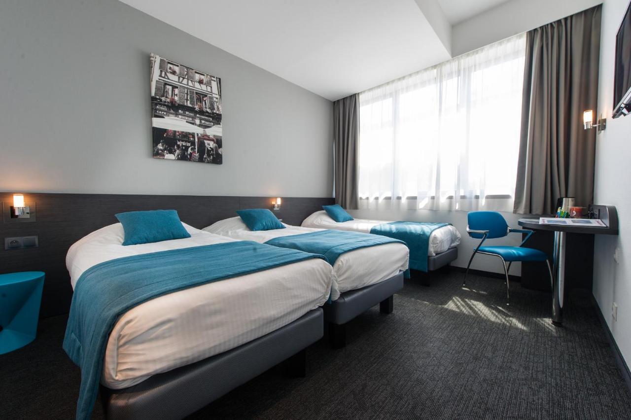 Hotel Restaurant Athena 4*