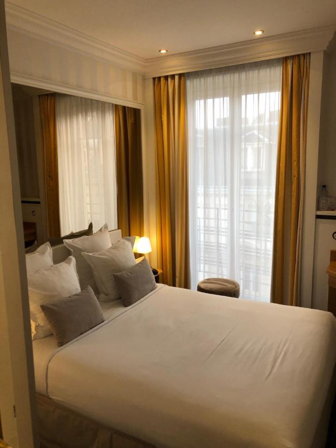 Maison Lutetia R Hotel Straßburg