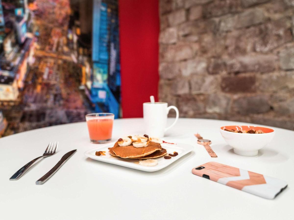 Ibis Styles Centre Gare Hotel 3*